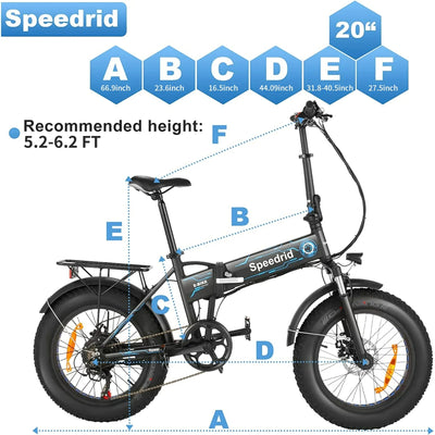 ANCHEER Speedrid Chaser