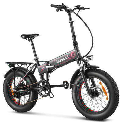 ANCHEER Speedrid Chaser