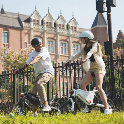 ANCHEER StreetRider