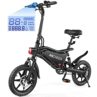 ANCHEER StreetRider