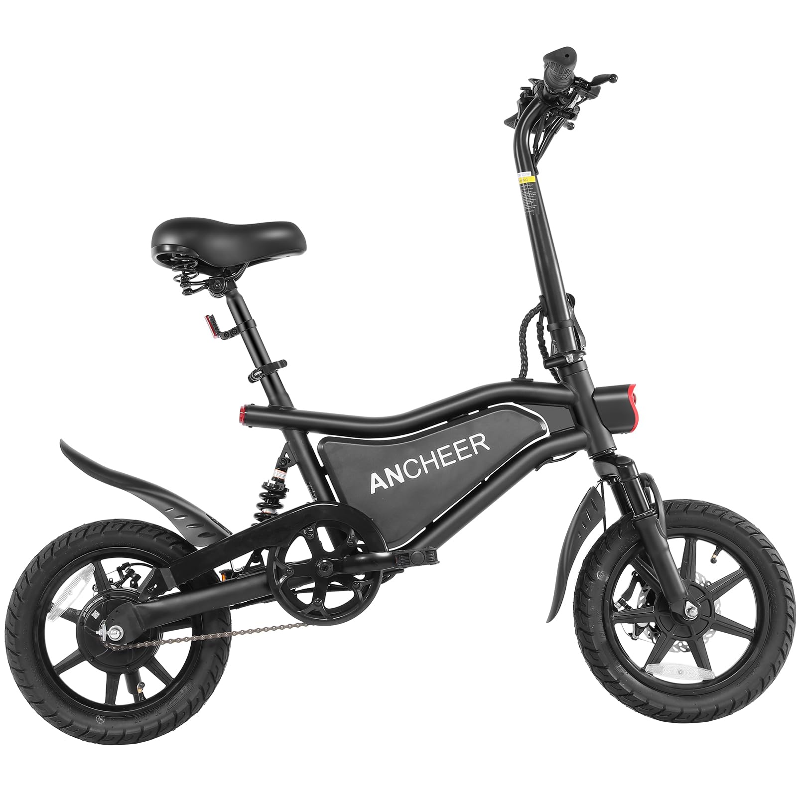 ANCHEER StreetRider