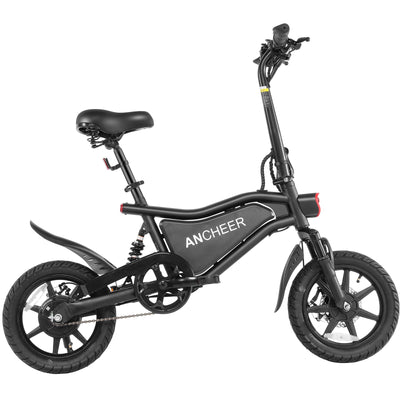 ANCHEER StreetRider
