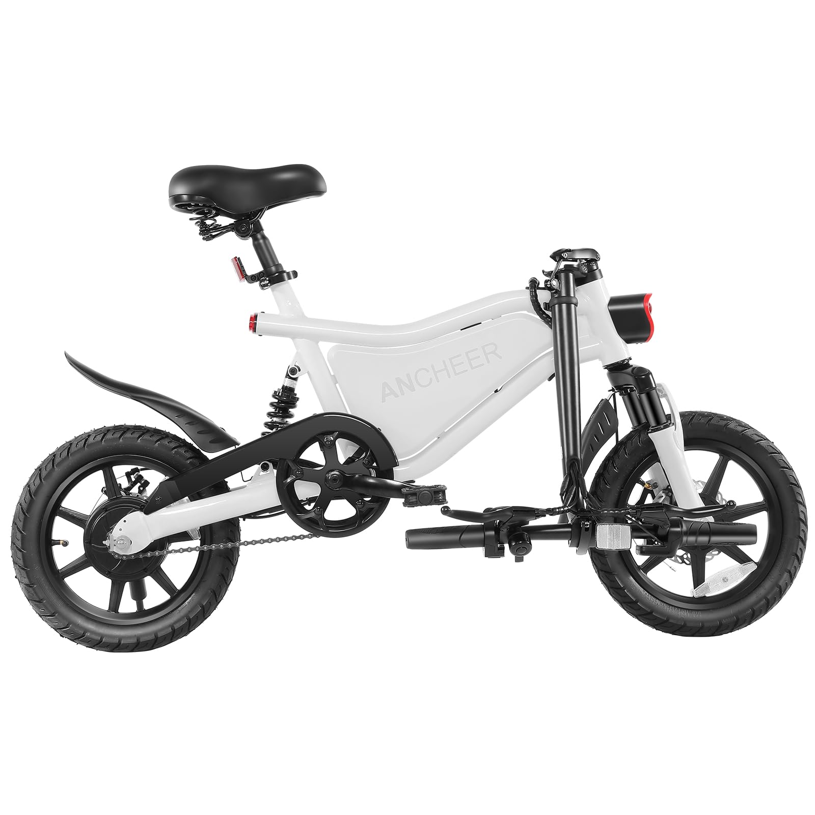 ANCHEER StreetRider