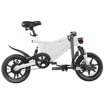 ANCHEER StreetRider