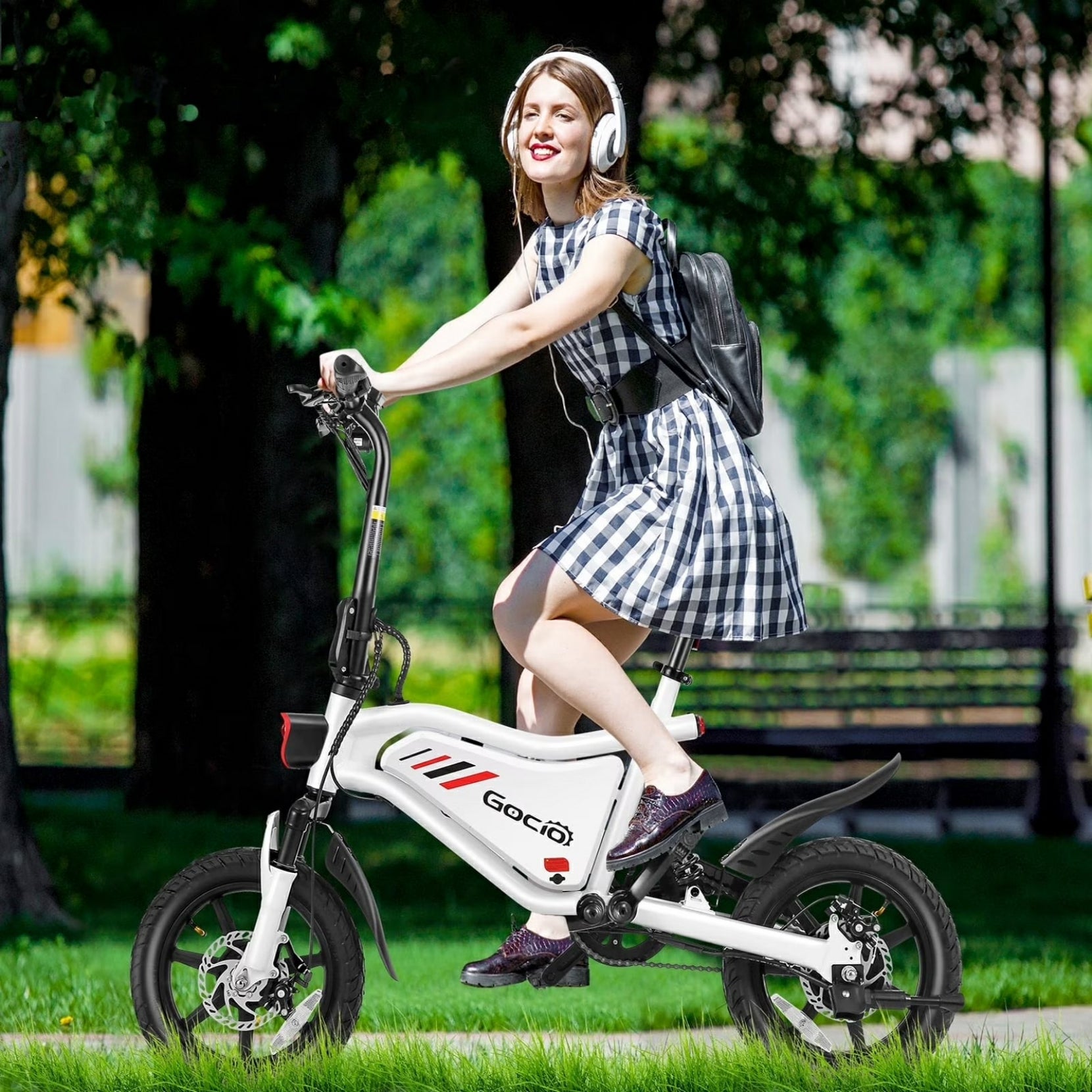 Gocio Mini15