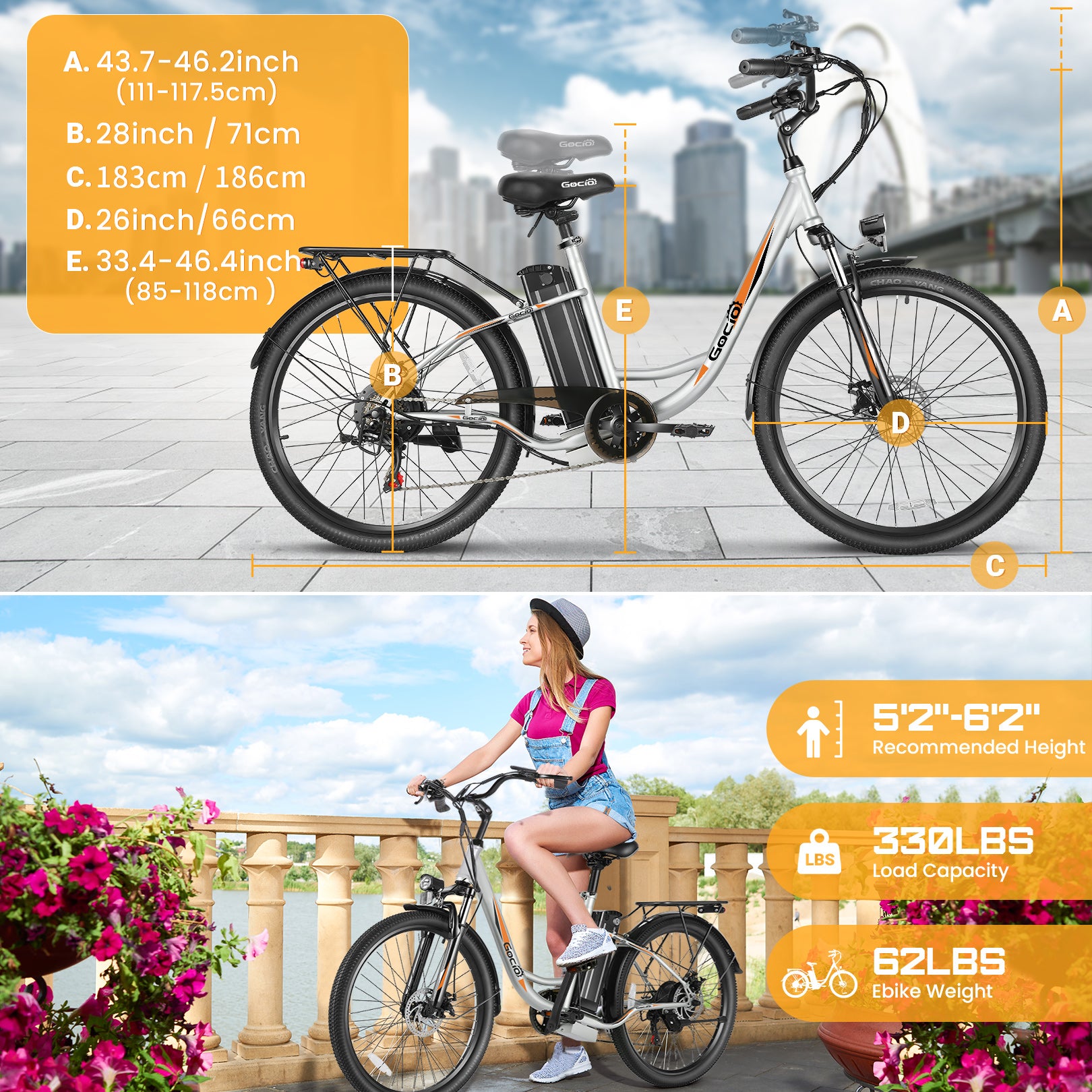 Gocio Cruiser