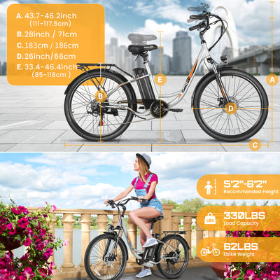 Gocio Cruiser