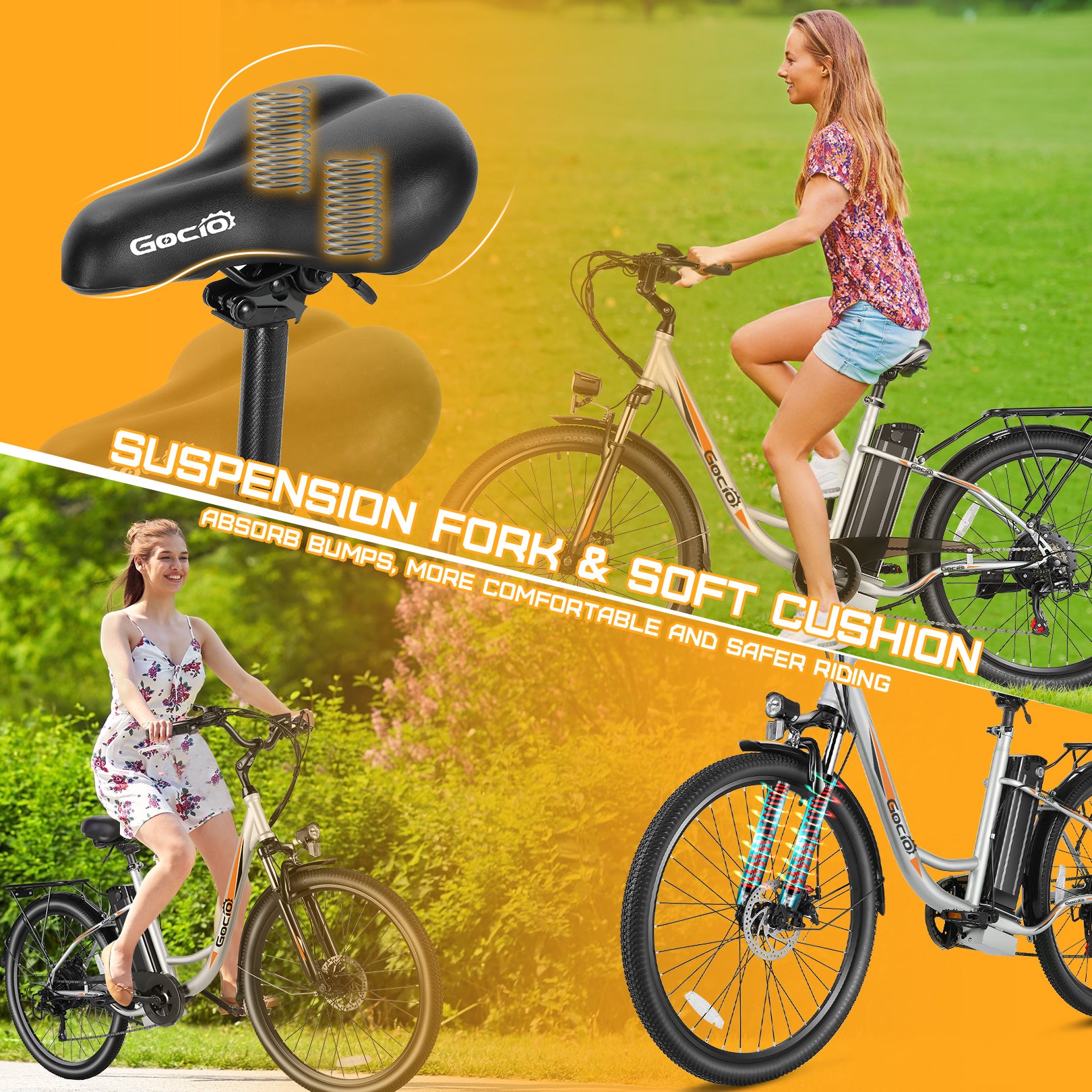 Gocio Cruiser