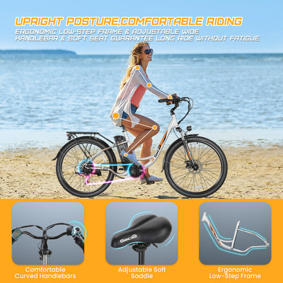 Gocio Cruiser