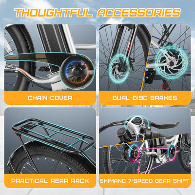 Gocio Cruiser