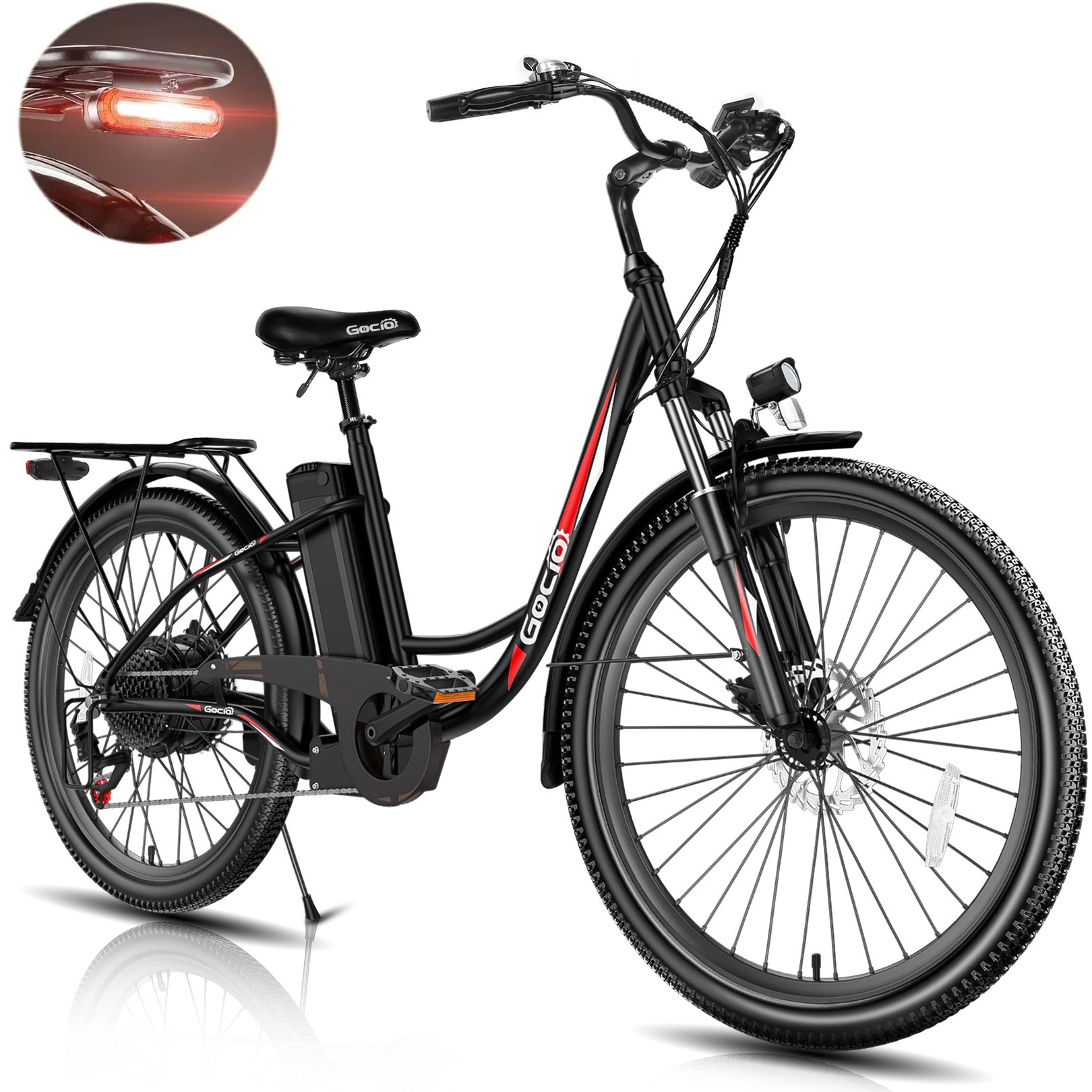 Gocio Cruiser