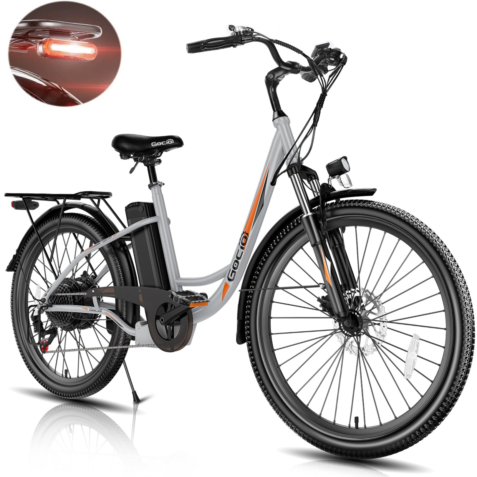 Gocio Cruiser