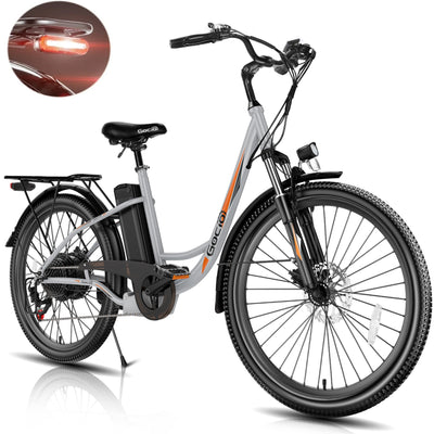 Gocio Cruiser