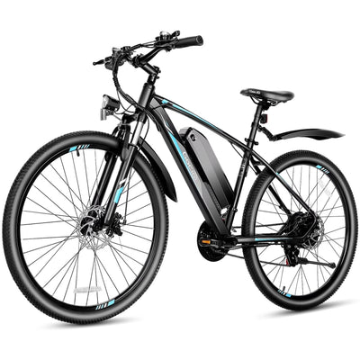 Gocio eMTB17