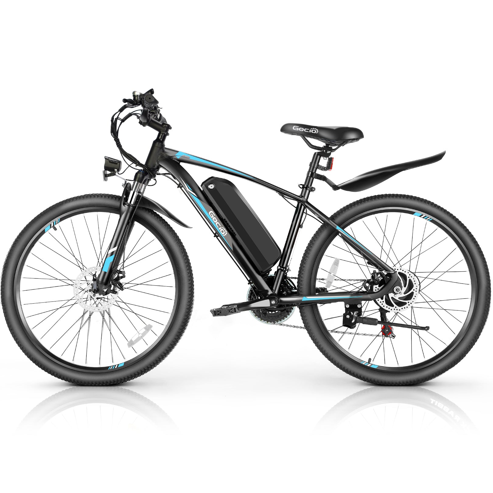 Gocio eMTB17