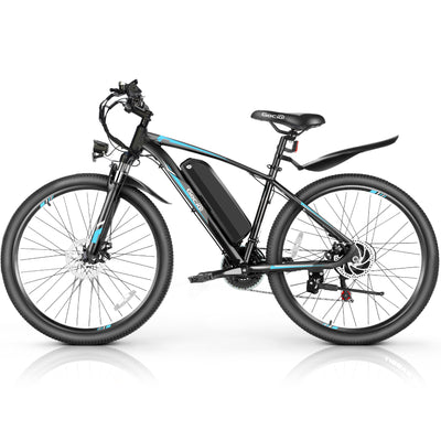 Gocio eMTB17