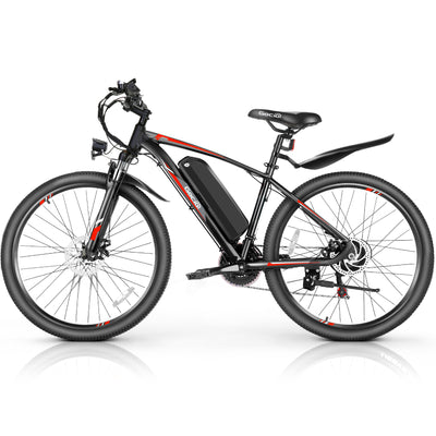 Gocio eMTB17