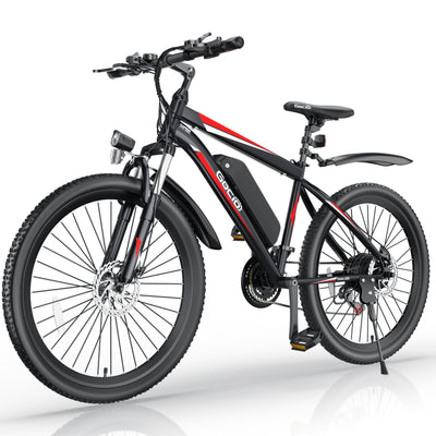 Gocio eMTB19