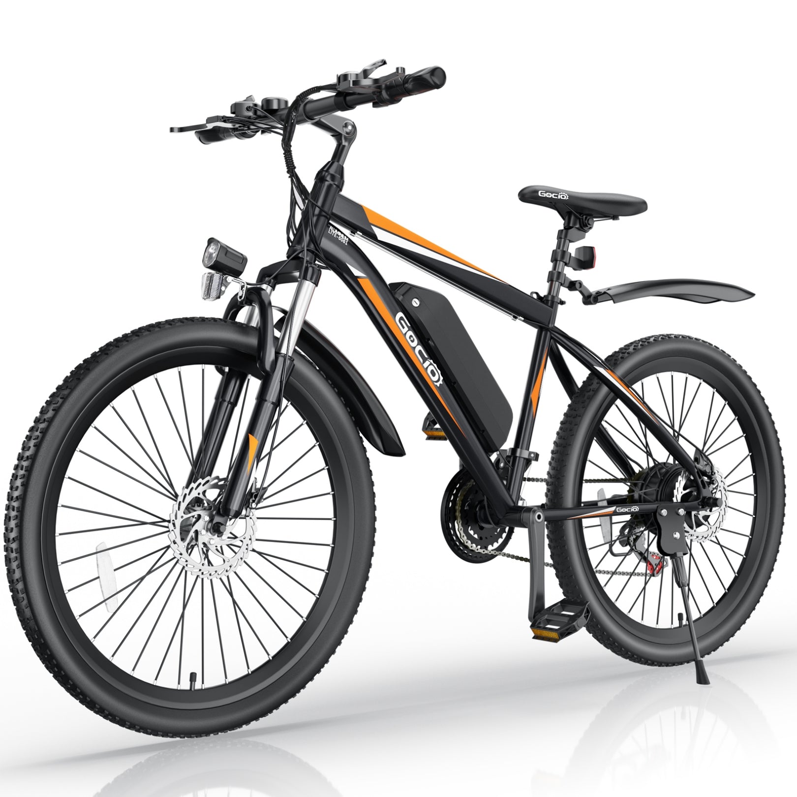 Gocio eMTB19