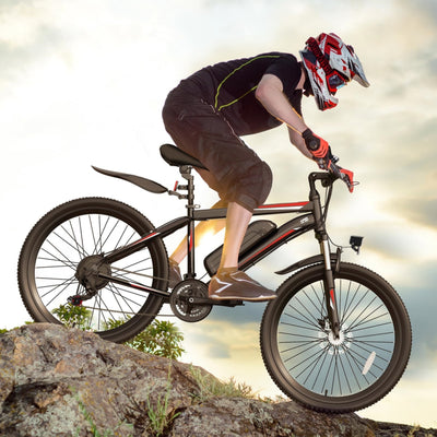 Gocio eMTB19
