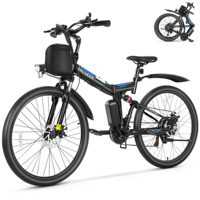 ANCHEER Emtb20