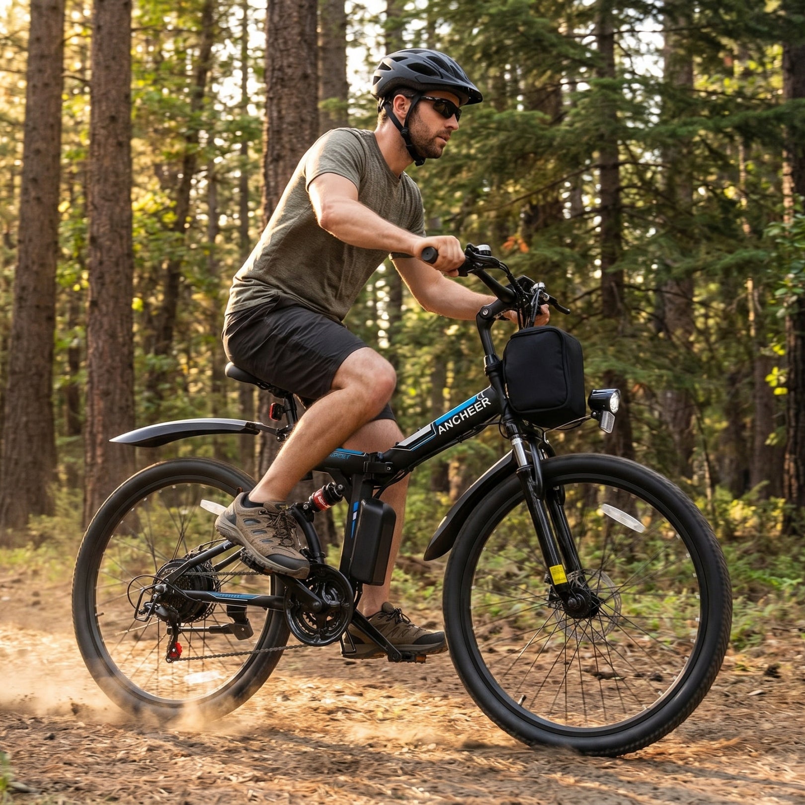 ANCHEER Emtb20