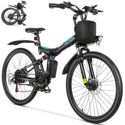 ANCHEER Emtb20