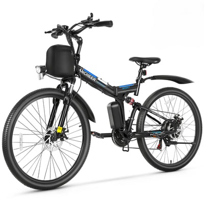 ANCHEER Emtb20