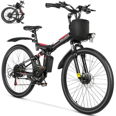 ANCHEER Emtb20