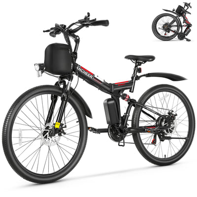 ANCHEER Emtb20