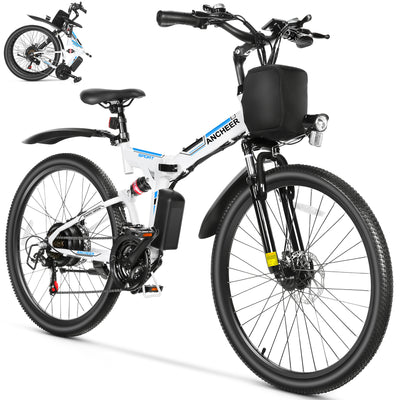 ANCHEER Emtb20
