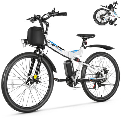 ANCHEER Emtb20