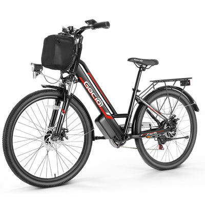 Gocio Stroller