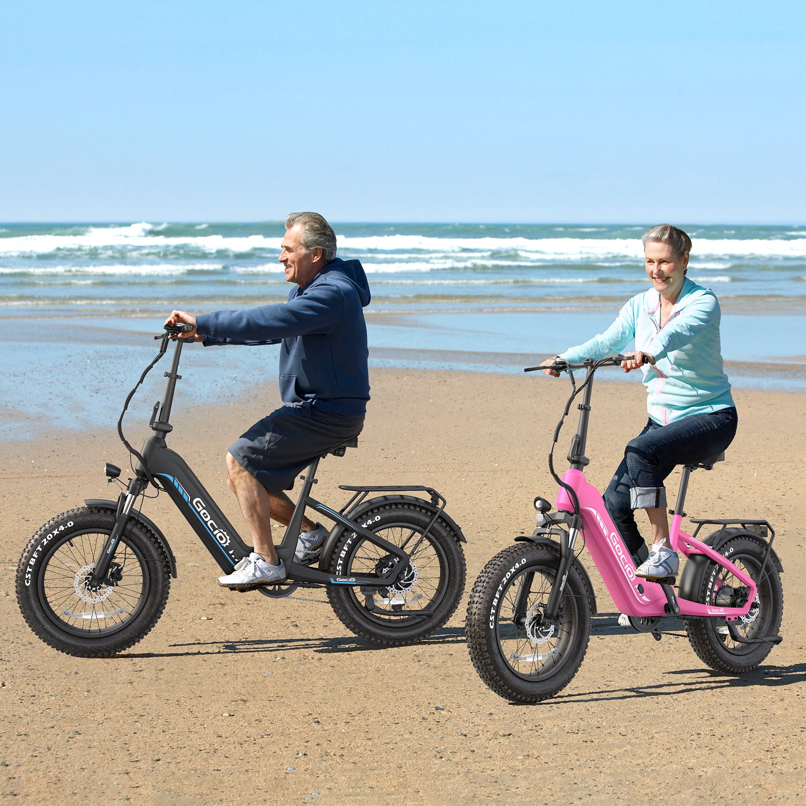 Gocio HMLGC11