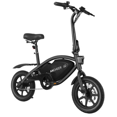 ANCHEER Smartzip