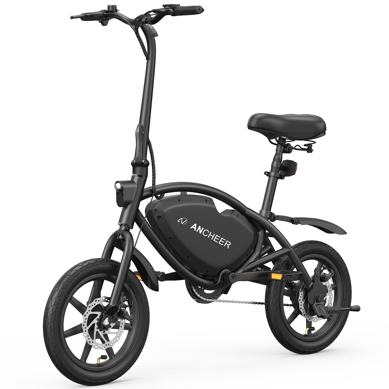 ANCHEER Smartzip