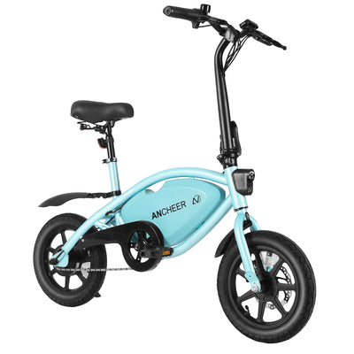 ANCHEER Smartzip
