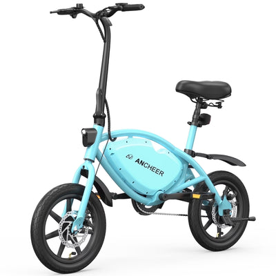 ANCHEER Smartzip