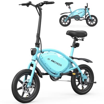 ANCHEER Smartzip