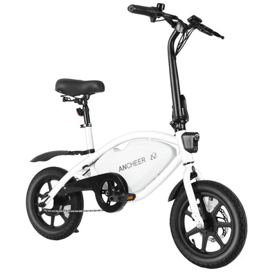 ANCHEER Smartzip