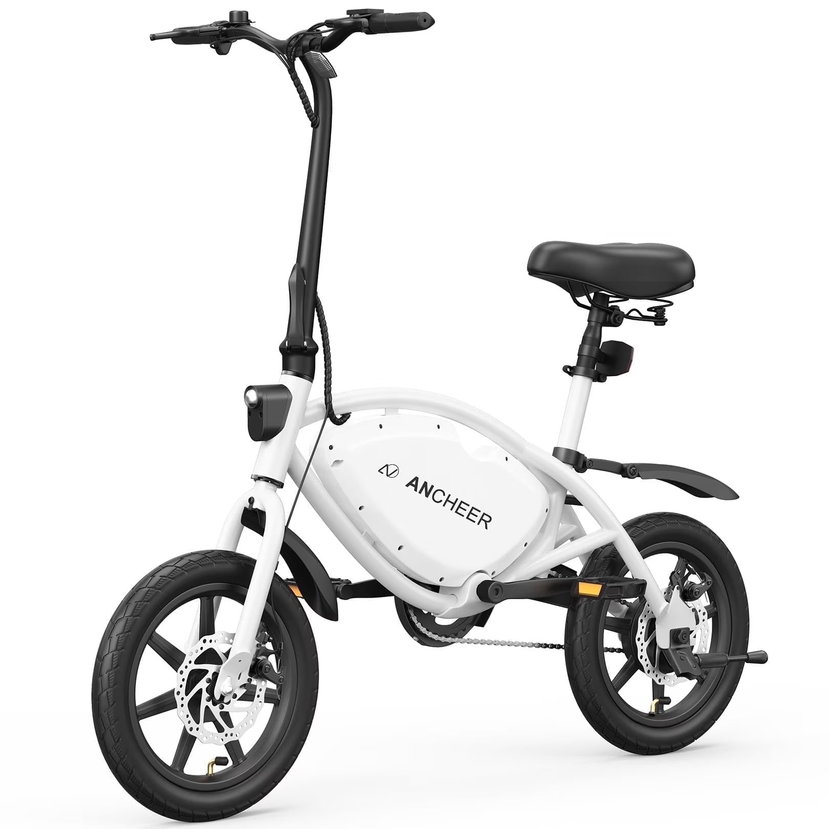 【非売品】BICYCLE A APE AAPER ANCHEER Smartzip