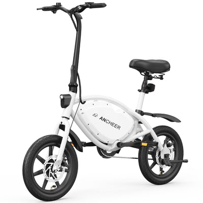 ANCHEER Smartzip
