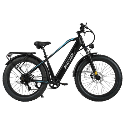 ANCHEER Rover H