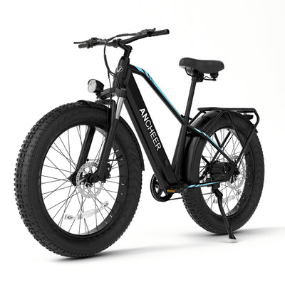 ANCHEER Rover H