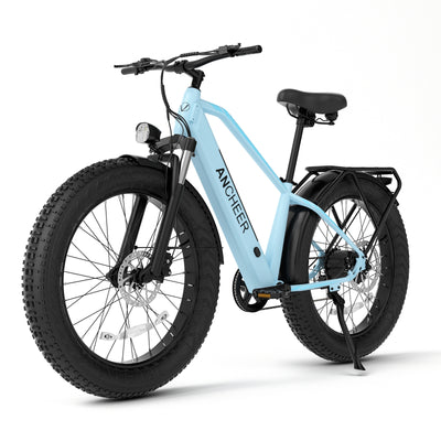 ANCHEER Rover H