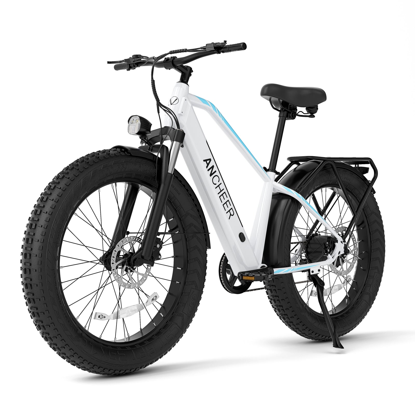 ANCHEER Rover H