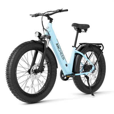 ANCHEER Rover L