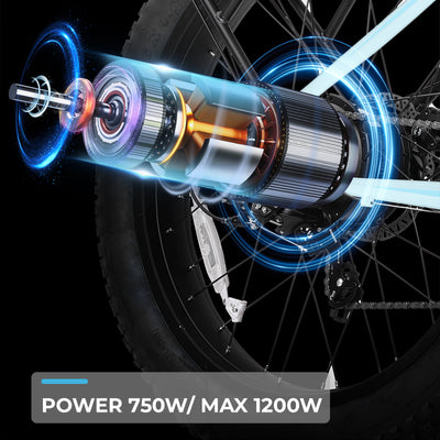 ANCHEER Rover L
