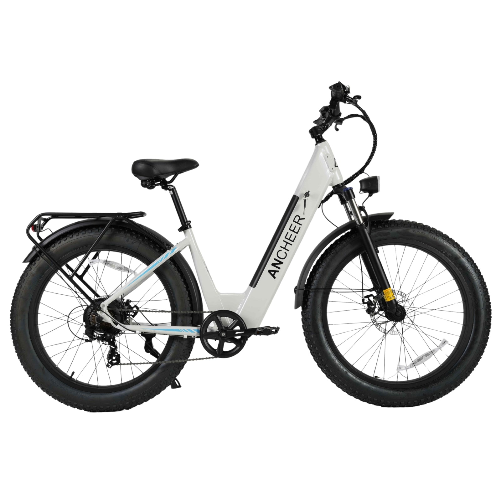 ANCHEER Rover L