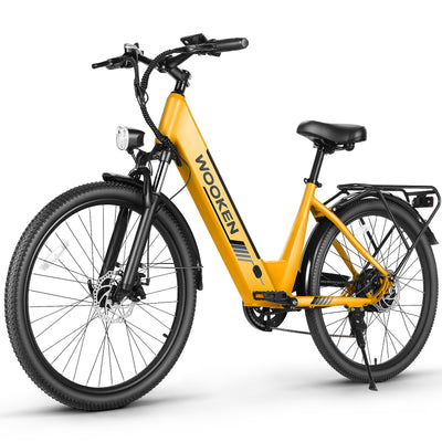 Wooken SwiftX